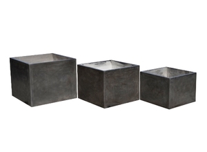 XL Contempo Squares